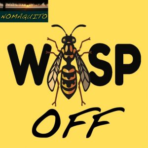 Wesp Off Wasp Off